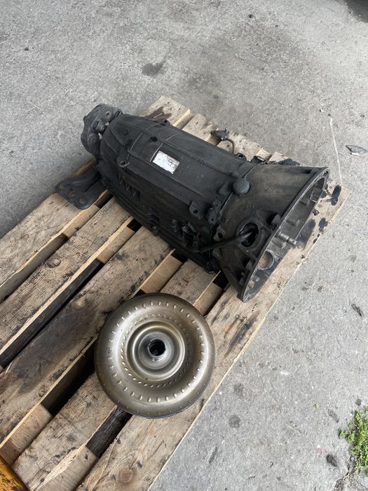 w203  Мерцедес ц 320 cdi Автоматична скоростна кутия 7-g tronic