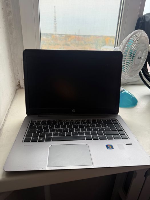 Hp elitebook laptop folio