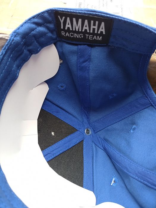 YAMAHA MONSTER M-1 Moto GP Шапки два модела