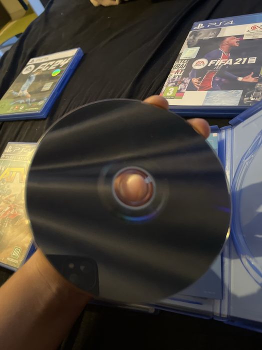Игри за ps 4 и ps 5