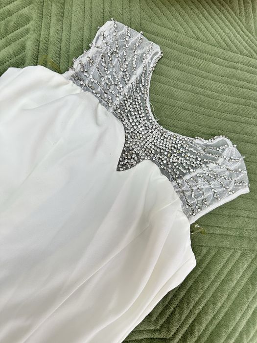 Продам платье свадебное узату