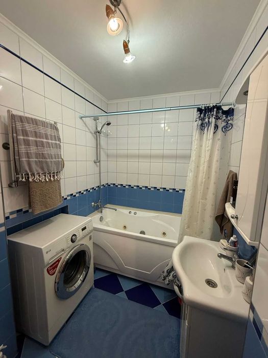 Продается 2-ком квартира в районе Марта