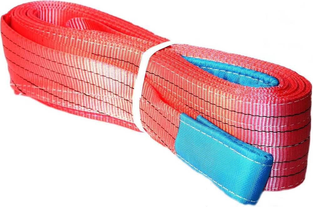 Строп текстильный петлевой