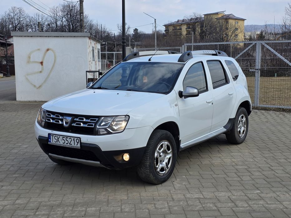Daica duater 2016 euro 6 1.5 diesel