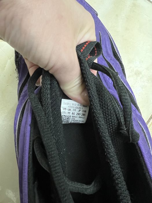 Продам кроссовки мужские