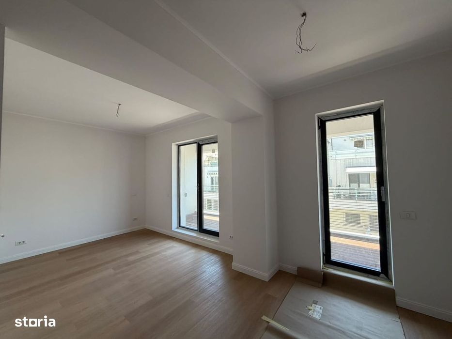 Ap 4 camere/ 167 mp total/Terasă 47,6 mp/str Barajul Arges - Herastrau