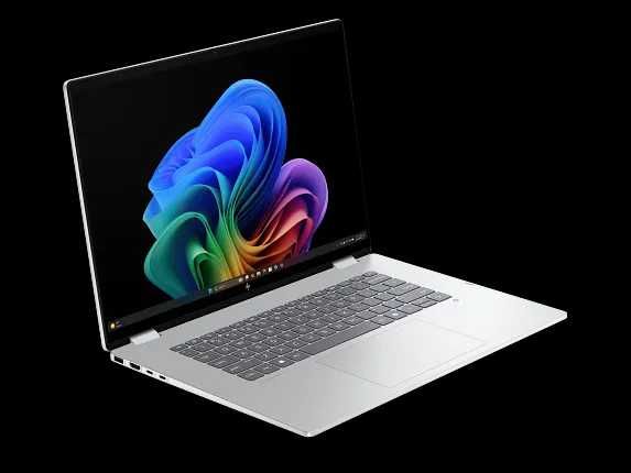 HP Omnibook 7 Flip 16.0" 2K TS Intel Ultra 7 256V LPDDR5X 16GB SSD 512