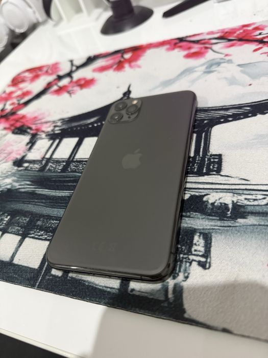 IPhone 11 Pro max impecabil