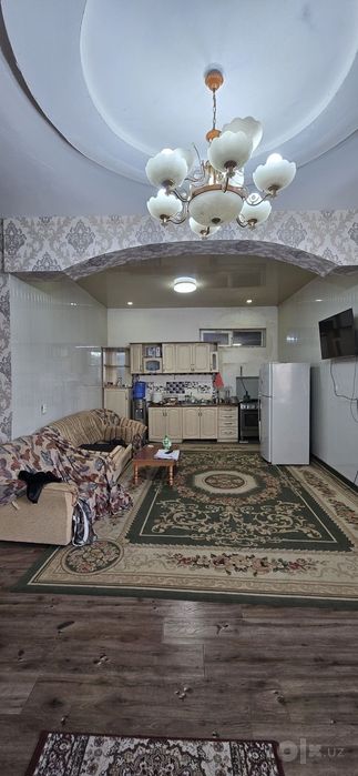 Продаётся участок Кибрай район