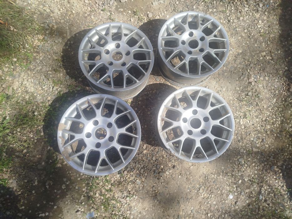 титанки диски для машины