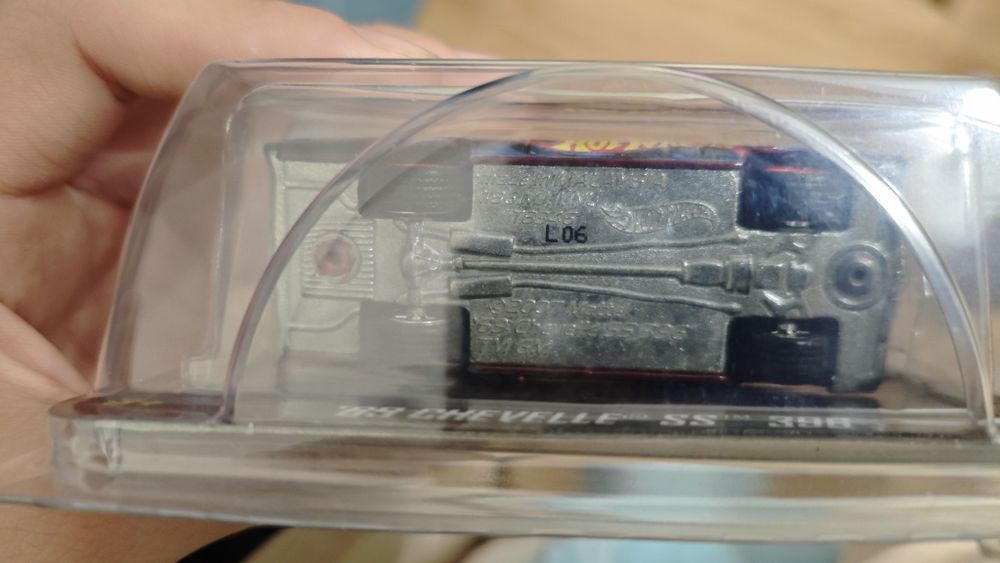 Hot wheels collector edition 2018