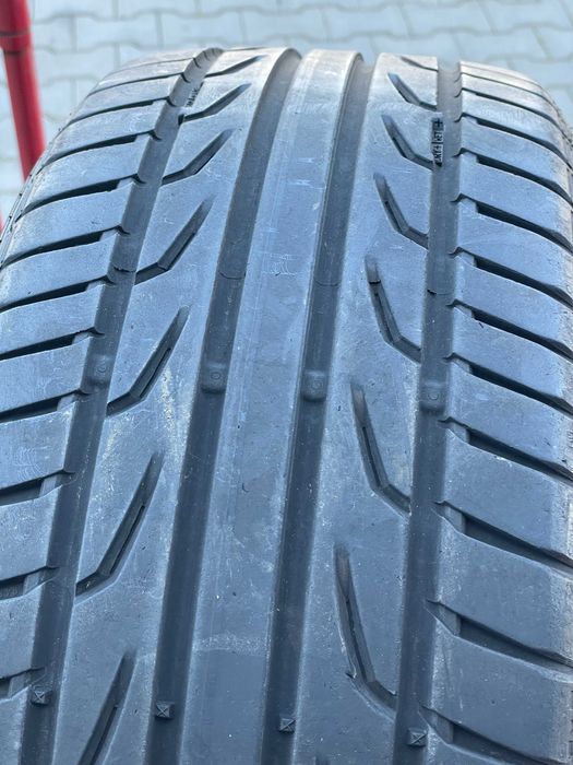4X 205 50 16 Semperit Speed life
