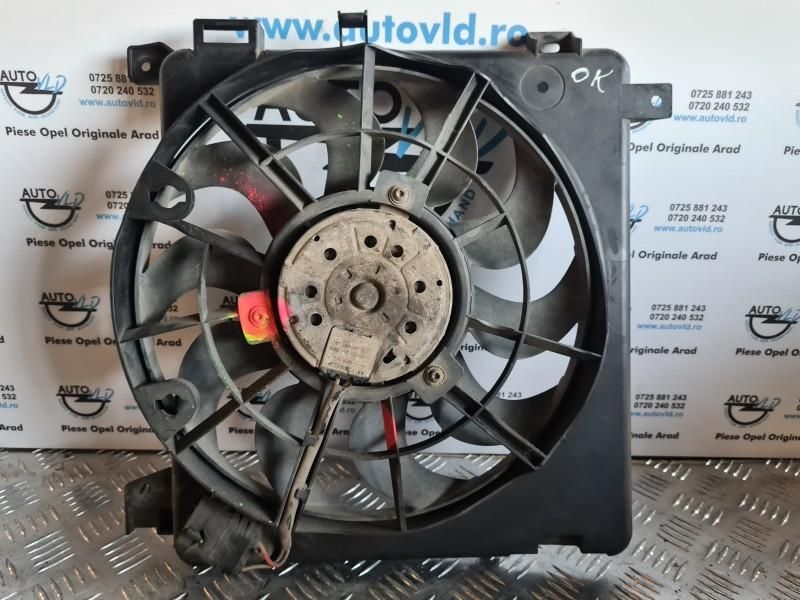 Electroventilator radiator apa Opel Zafira B 1.7 CDTI; 1.3 CDTI; 1.9 C