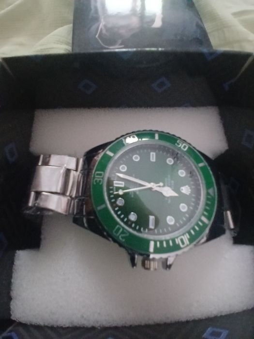 Часы Rolex новые