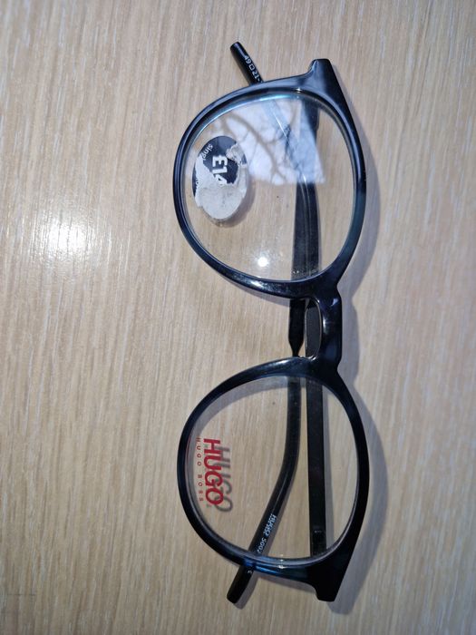 Rama ochelari HUGO BOSS