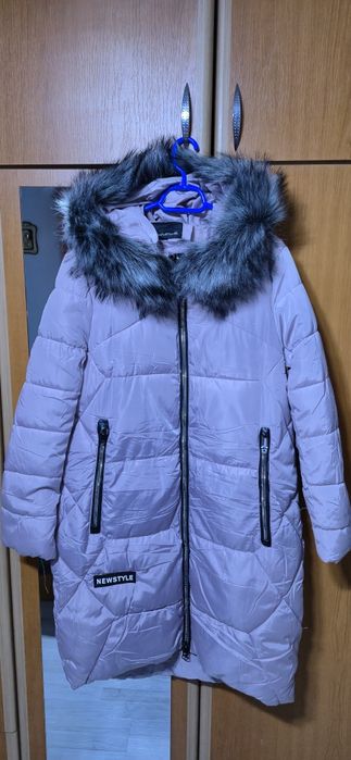 Geaca damă nouă 2XL
