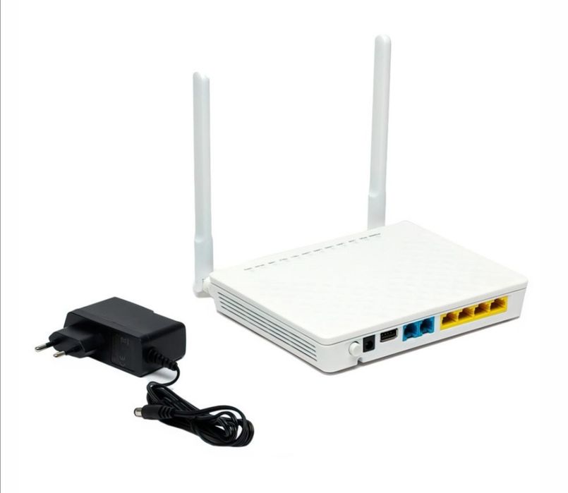 Router Wi-Fi GPON