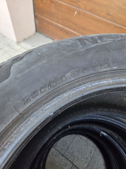 Гуми 255/60/18 Nexen