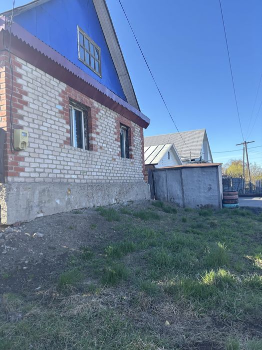 Продам частный дом