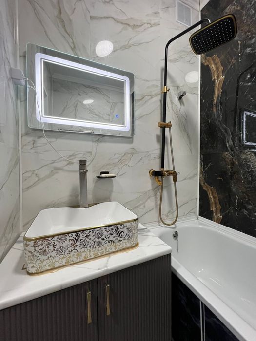 Продам 3-х комнатную квартиру