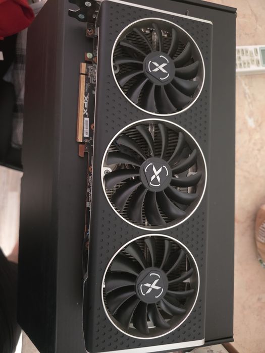 placa video rx 6700 xt - Placi video oferte online | OLX.ro