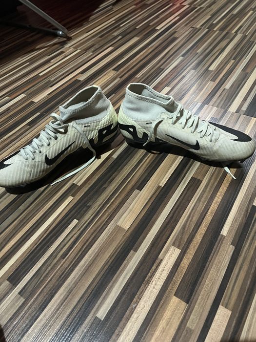 nike mercurial superfly 9 academy‼️