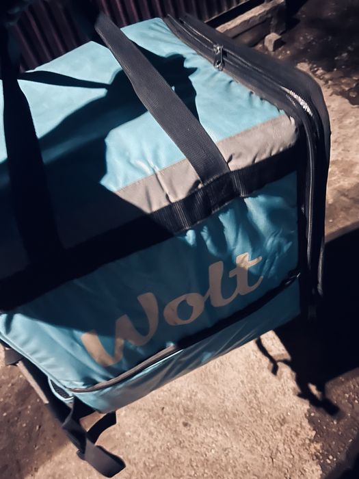 Термосумка волт продам