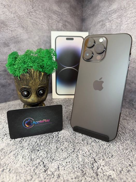 Продам Телефон Iphone 14 Pro Max 256Gb