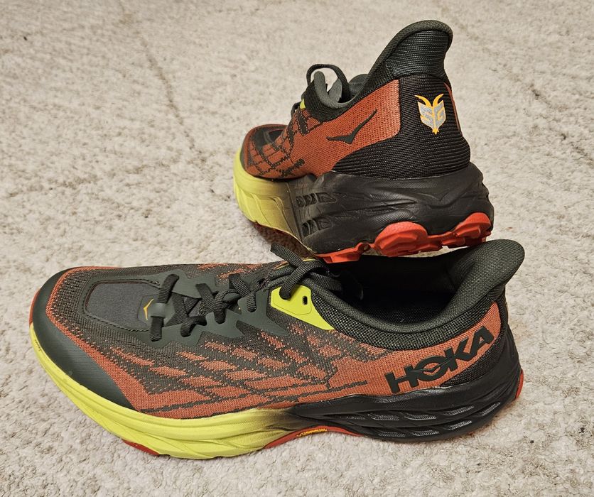 Hoka Speedgoat 5 - EU 46
