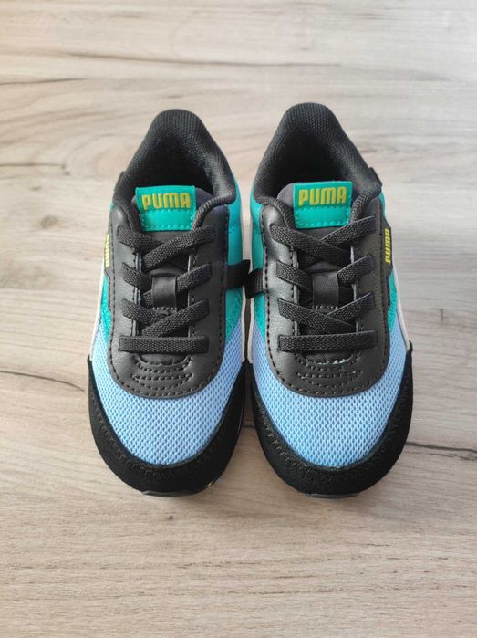 Детски маратонки Puma Future Rider Splash AC Inf, 24 размер, стелка 15см