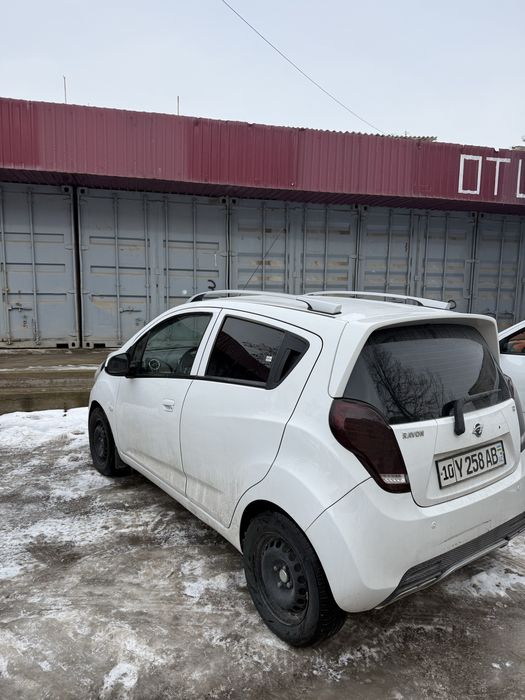 Равон спарк сотилади зарл