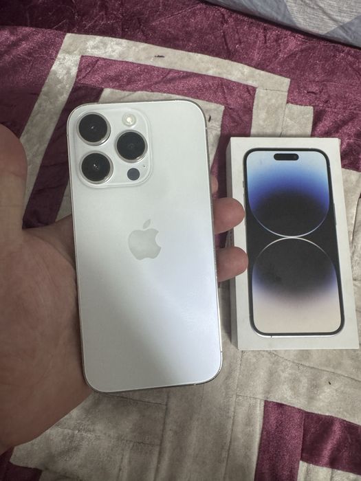 Iphone 14 pro 128 Gb