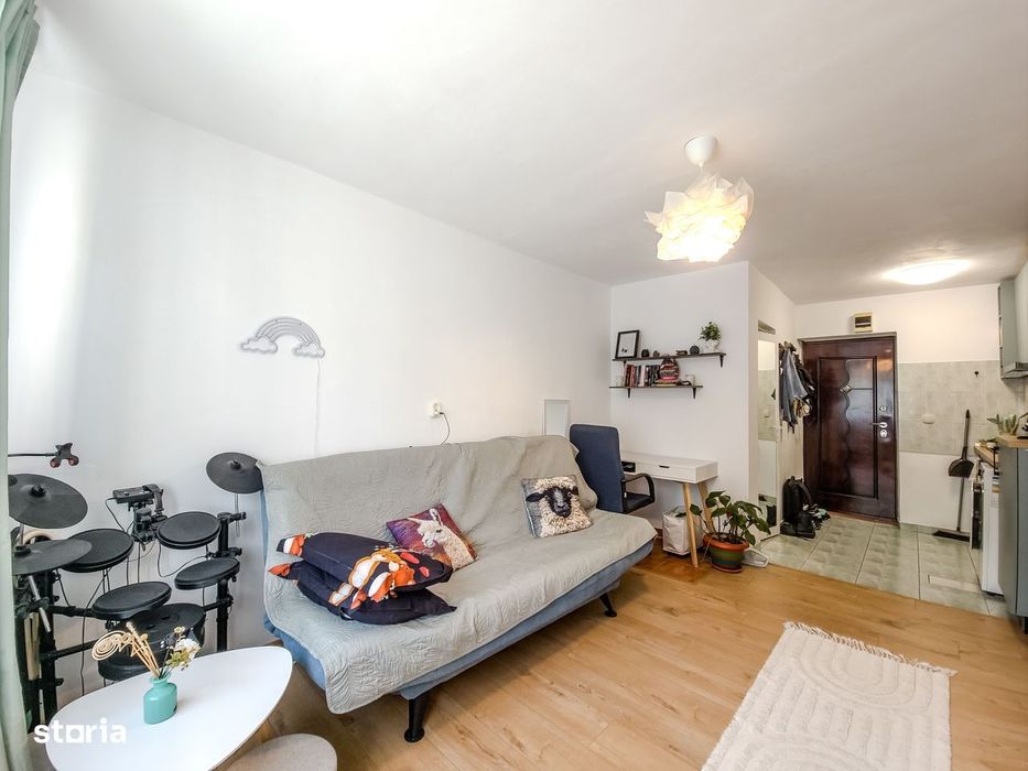 Apartment in Cluj-Napoca - Vedere 4