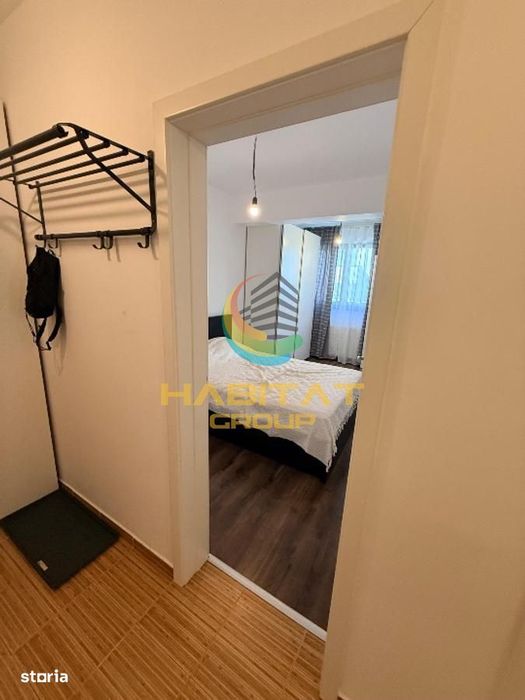 Apartament 2 camere decomandat – Brown Residence, Drumul Fermei – Loc — fotografia 3
