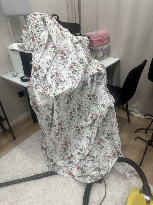 Продам шторы Солнечный дом