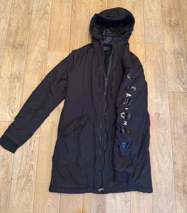 Куртка демисезон Air Jordan