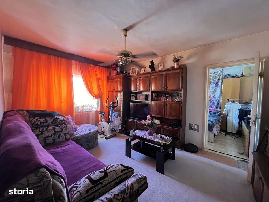 Apartament Rogerius tip X mare et. 4/4 cu acoperiș