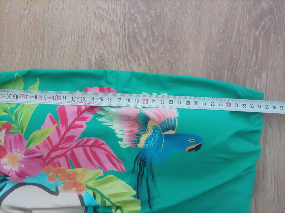 Seafolly/Marlies Dekkers M/L цял бански