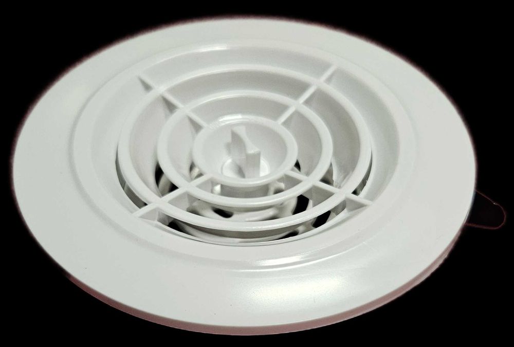 Регулируема вентилационна решетка