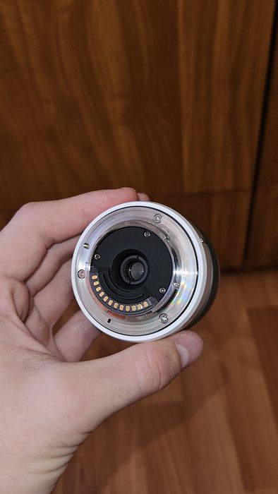 Camera foto Nikon 1 V2 Mirrorless