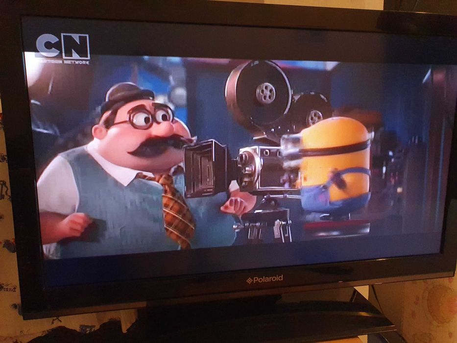 Polaroid led Tv 80 cm