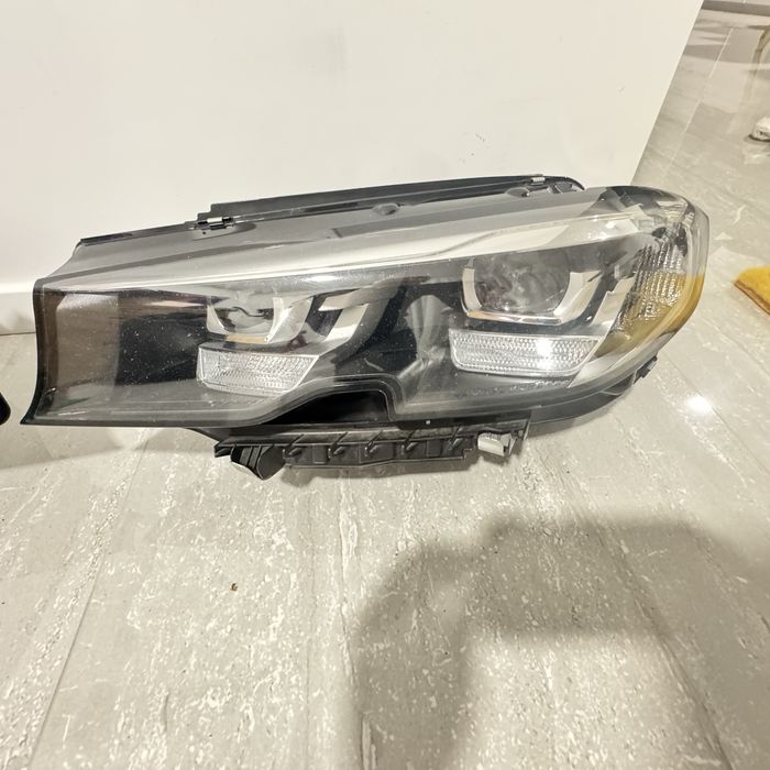 Far, faruri bmw g20,21 led originale europa