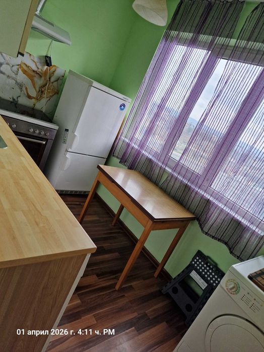 Дава се под наем Двустаен апартамент в Варна, Автогара - 50 кв.м за 298.86 € - Снимка #1