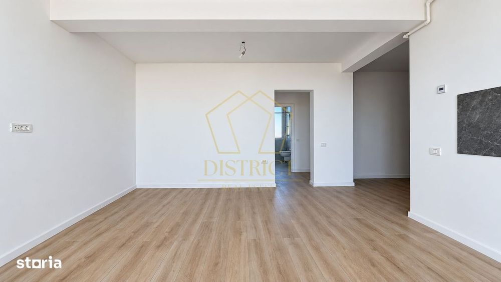 Apartament de vanzare 2 camere, decomandat, zona Torontalului