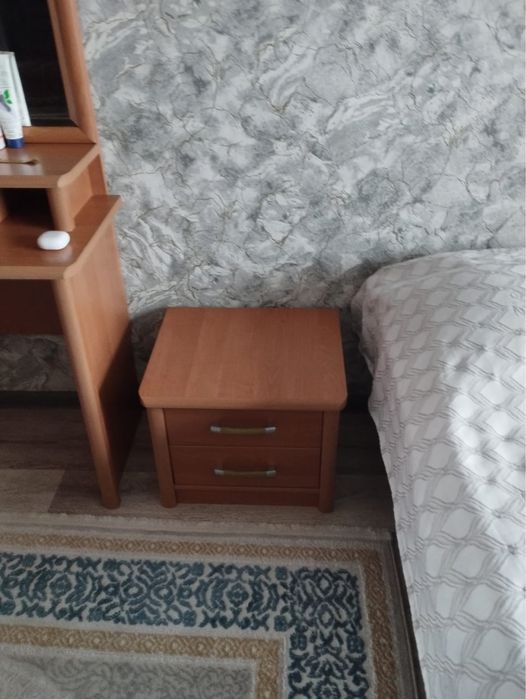 Спальный гарнитур