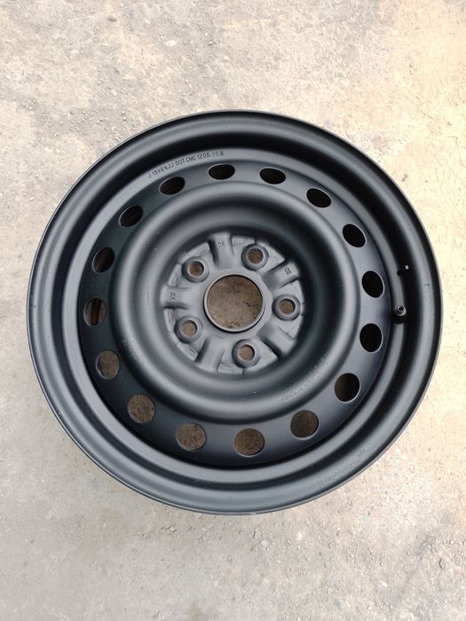 Опел, нексияга диска