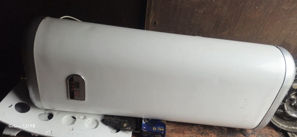 Аристон Термекс 100