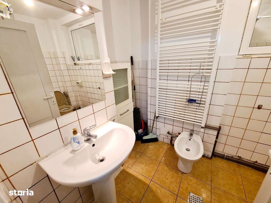 2 camere hochparter/6 renovat bloc risc seismic 1