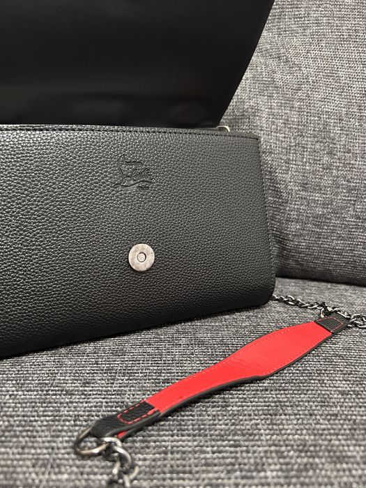 Geanta Louboutin noua