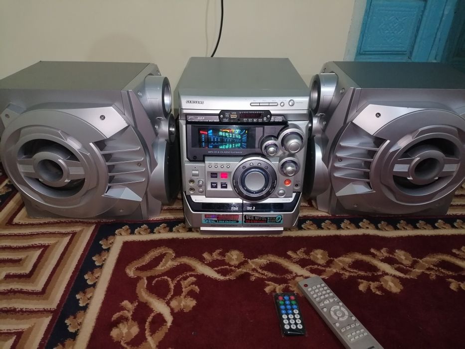 Samsung 3000 W Sotiladi